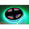5 Meter Digitale RGB 60 LED/m LEDStrip 12 Volt WS2811