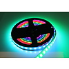 5 Meter Digitale RGB 60 LED/m LEDStrip 12 Volt WS2811