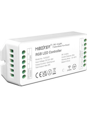 2.4GHz RGB LEDStrip PRO Controller 20A Output