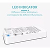 Gledopto Zigbee 3.0 PRO 5in1 Mini LED Controller