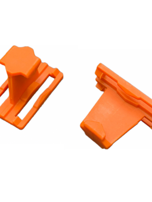 Ophangbeugel voor Verbindingsklem Samenvoegen