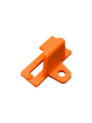 Ophangbeugel voor Verbindingsklem Doorverbinden