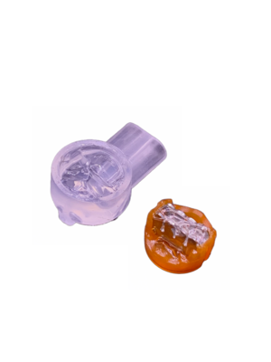 Waterdichte AWG20 kabel Mini Verbindingsklem 2 aderig Stroomdraad