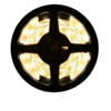 LED Strip 2500K Extra Warm Wit 2.5 Meter 60 LED 12 Volt