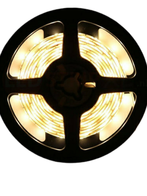 LED Strip 2500K Extra Warm Wit 2.5 Meter 60 LED 24 Volt