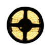LED Strip 2500K Extra Warm Wit 2.5 Meter 120 LED 24 Volt