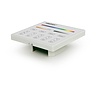 Milight / MiBoxer 4 Zone  DMX512 Wandpaneel voor RGB+CCT LEDStrips