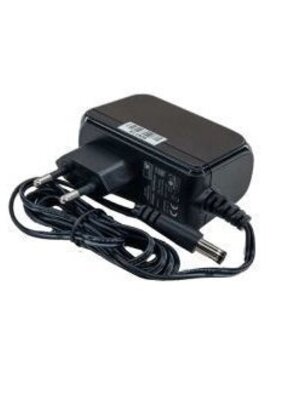 12 Volt DC 2 ampère LED Stroomadapter 24 Watt