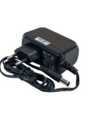 24 Volt 1 ampère LED Stroomadapter 24 Watt EW24W24V