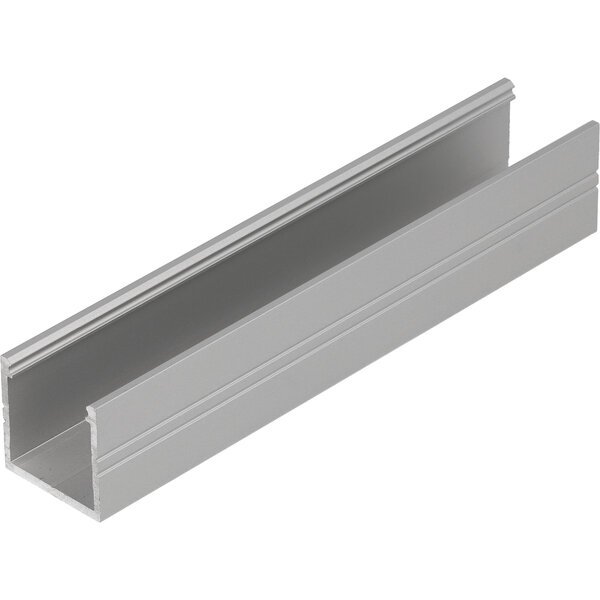 Topmet 2 Meter LED Profiel 16mm binnenmaat Geschikt voor Philips Hue SMART16