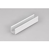 Topmet 2 Meter LED Profiel 16mm binnenmaat Geschikt voor Philips Hue SMART16