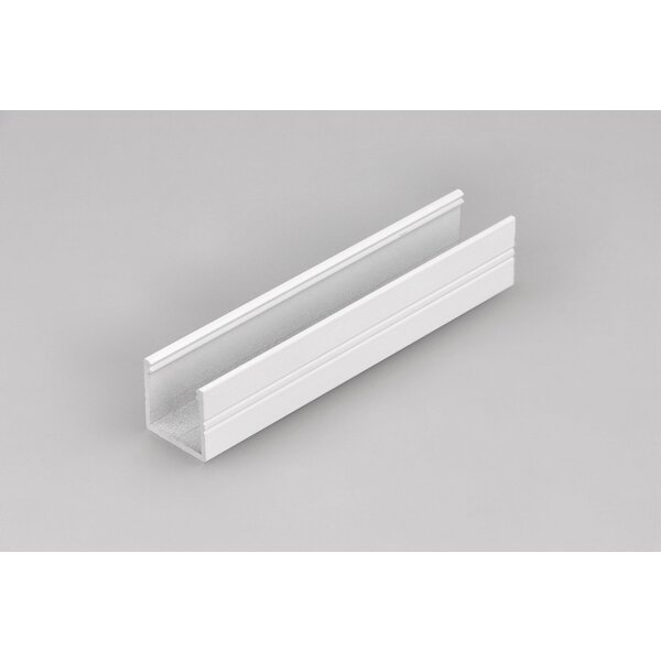 Topmet 2 Meter LED Profiel 16mm binnenmaat Geschikt voor Philips Hue SMART16