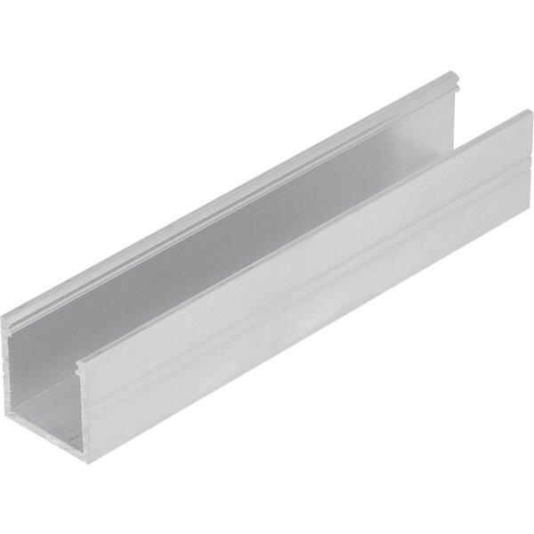 Topmet 2 Meter LED Profiel 16mm binnenmaat Geschikt voor Philips Hue SMART16