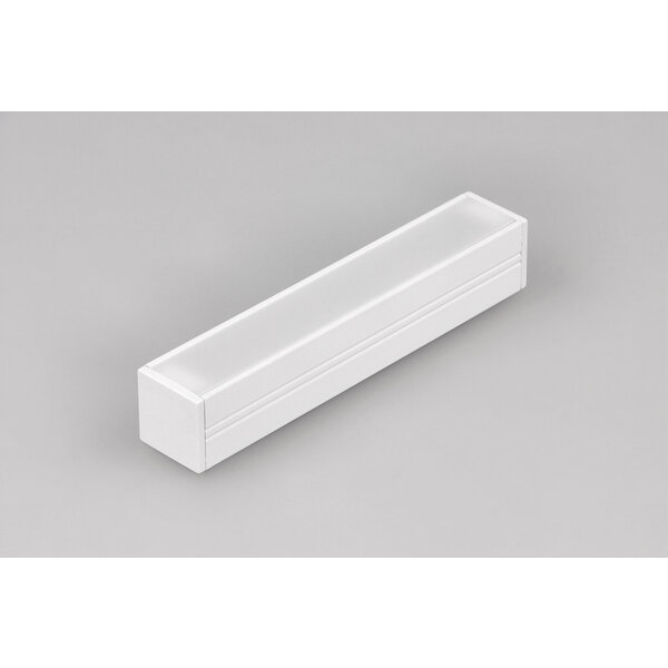 Topmet 2 Meter LED Profiel 16mm binnenmaat Geschikt voor Philips Hue SMART16