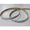 5 Meter Dim-to-Warm IP20 1800K~3000K LEDStrip 224 LED/m 24 Volt