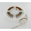 Epistar  Epistar Power LEDStrip Warm Wit Buigbaar S-Shape 5 meter 2700K 72 led per meter