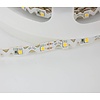 Epistar  Epistar Power LEDStrip Warm Wit Buigbaar S-Shape 5 meter 2700K 72 led per meter