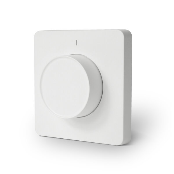 Euchips Triac WiFi LED Inbouw Wand Dimmer 230 volt