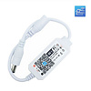 Mini WiFi LED Controller voor enkel kleurige LEDStrips