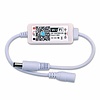 Mini WiFi LED Controller voor enkel kleurige LEDStrips