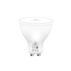 Gledopto Zigbee PRO Color and White 5 Watt GU10 Spot 120° lens