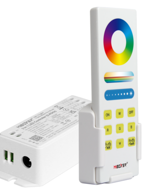 3in1 Smart LED controller set FUT043A+