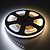 LED Strip Dual White 280 LED per meter 3000K-6500K 5 meter 24V