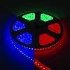RGB LED Strip 5 meter 160 led/m DC24V IP65
