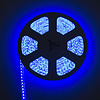 RGB LED Strip 5 meter 160 led/m DC24V IP65