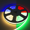 RGBW COB LED Strip 5 meter 840led/m 24V