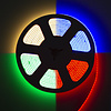RGBW COB LED Strip 5 meter 840led/m 24V