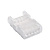 RGBW LED Strip connector naar draad voor IP20 RGBW Strips