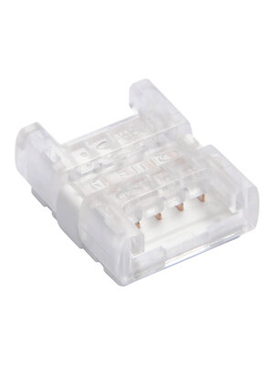 LED Strip RGBW connector verbinding IP20