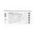 Milight / MiBoxer RGB/W/CCT 3in1 LEDStrip Zone Controller WiFi + Bluetooth + 2.4 GHz - FUT037W+