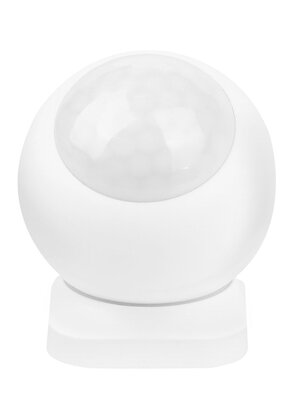 RF 2.4GHz Draadloze PIR Sensor Bewegingsmelder