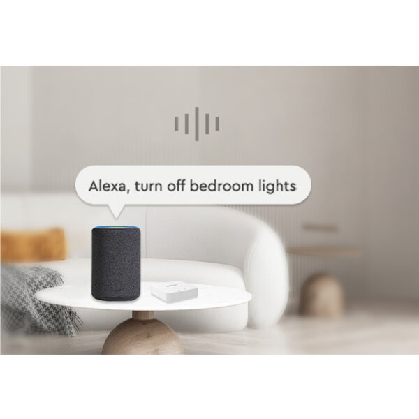 Milight / MiBoxer Multimode Gateway ZB-BOX3 Zigbee 3.0