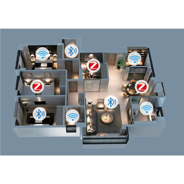 Milight / MiBoxer Multimode Gateway ZB-BOX3 Zigbee 3.0