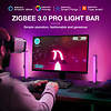 Gledopto Zigbee PRO 4W RGB+CCT light bar