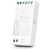 Milight / MiBoxer MiBoxer 3 in 1 LED Controller (Zigbee 3.0 +2.4G) RGB/RGBW/RGBCCT
