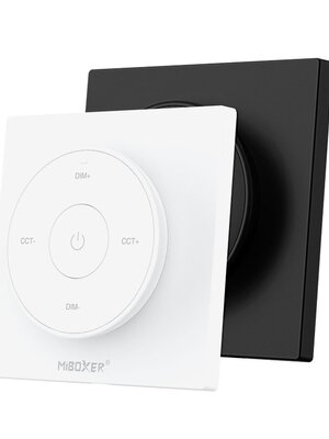 Draadloos Wandpaneel / Afstandsbediening K2