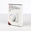 Milight / MiBoxer Draadloze RGB/W/CCT controller en wandpaneel set FUT037SA+