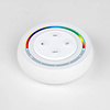 Milight / MiBoxer Wandpaneel dimmer en multi kleuren RGB/RGBW en RGB+CCT model Sunrise S2W+