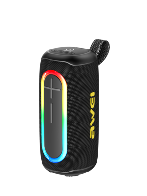 Bluetooth speaker met RGB verlichting