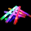 LED Glowstick RGB- feest artikel met interne batterij  - 48CM - 10 stuks