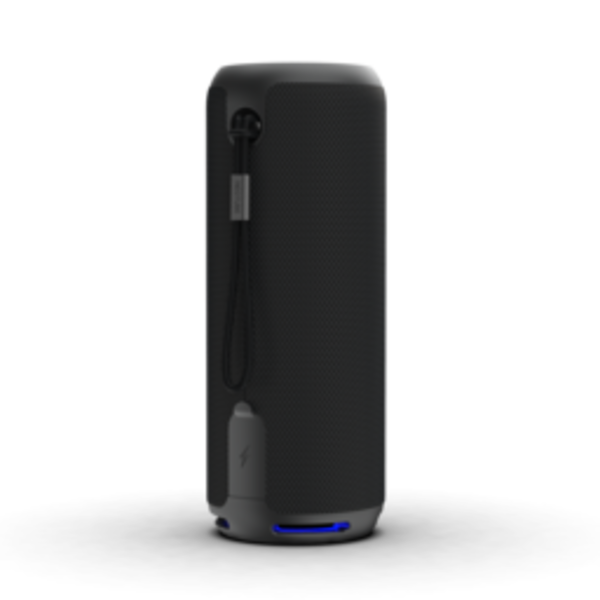 W-King 40W draagbare bluetooth speaker D320 - waterdicht - RGB LED Verlichting