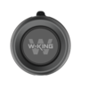 W-King 40W draagbare bluetooth speaker D320 - waterdicht - RGB LED Verlichting