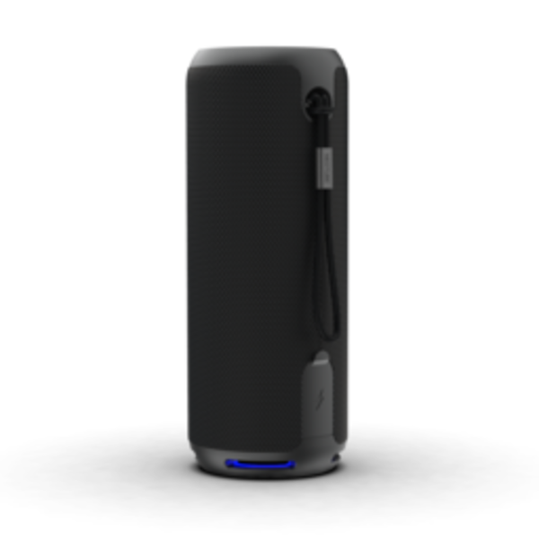 W-King 40W draagbare bluetooth speaker D320 - waterdicht - RGB LED Verlichting