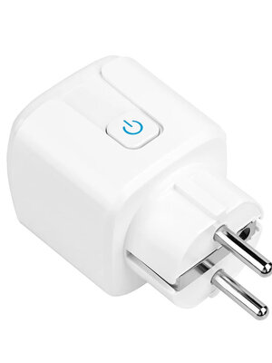 Wifi Smart plug - Wit