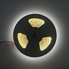 LED Strip 15 meter Helder Wit  5000K - 120led per meter - 24 Volt - IP20