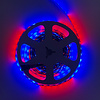 LED Strip DMX RGB - 72 LED/M - 24 Volt - 5 Meter - IP20